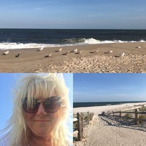 Meet your Posher, Gail